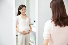 怀孕几个月容易发生胎儿畸形？