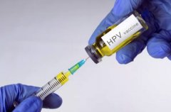 直男疑问：男人需要打HPV疫苗吗？
