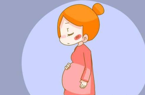 孕期尿频怎么办？
