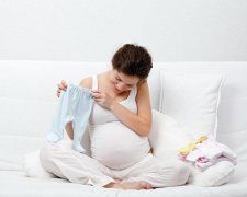 孕期异常表现都有哪些症状?