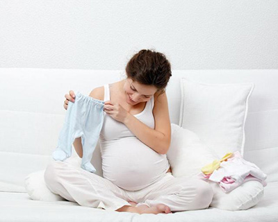 孕期异常表现都有哪些症状