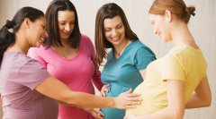 高龄女性怀孕更容易生儿子？