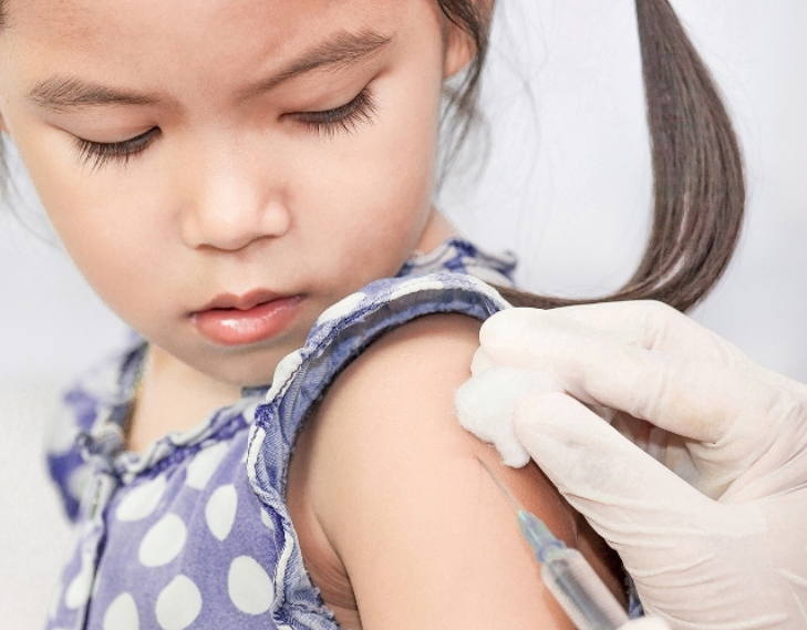 疫苗抗体检测