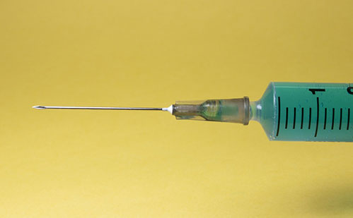 HPV疫苗打前注意事项