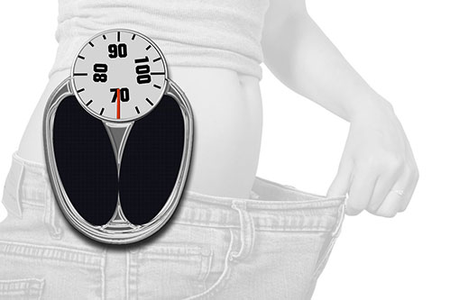 肥胖的危害有哪些？如何控制体重？