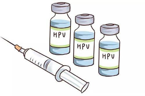 男人有必要打HPV疫苗吗,为什么?