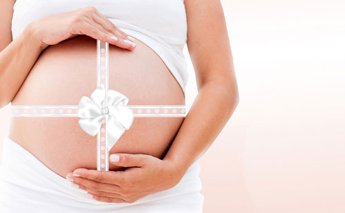 怀孕初期应注意哪些问题
