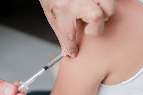 4种人不宜打宫颈癌疫苗