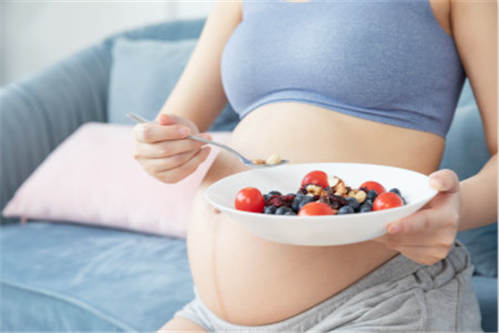 孕妇产后便秘吃什么水果好