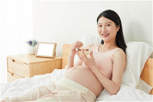 孕妇晚上睡觉尿频怎么办