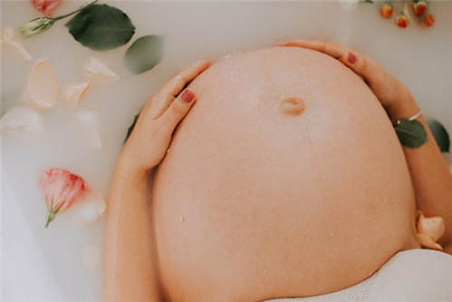 宫颈积液3mm影响怀孕么