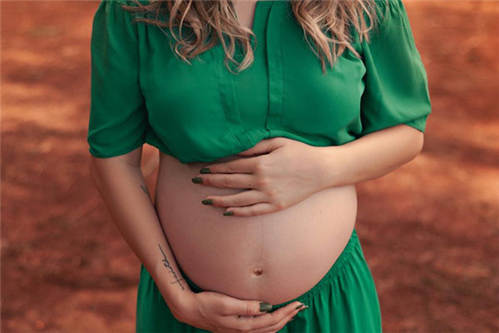 宫颈肥大是不是不容易怀孕