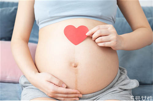 早孕检查卵巢有包块怎么回事