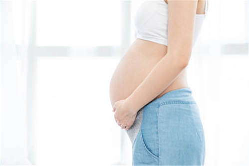 怀孕37周肚子像痛经是怎么回事