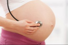 怀孕期间能做亲子鉴定吗？