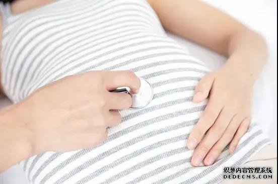 胎儿畸形,怀孕,产前检测
