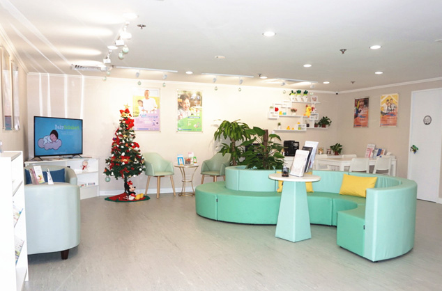 香港方健医疗中心