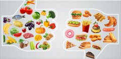 准妈妈必看！孕期的饮食禁区，你get到了吗？