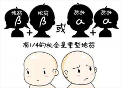 备孕夫妻必看：地中海贫血不查危害大！