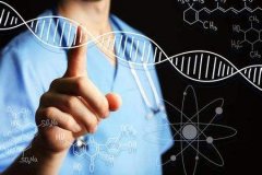 无创产前基因检测有没有必要做?专家表示八类孕