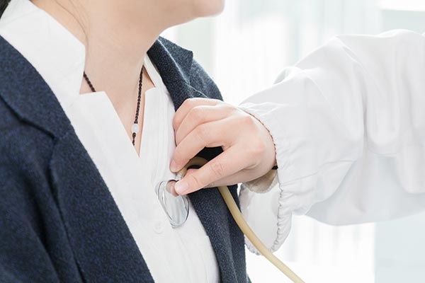 中医把脉看男女？科学方法在这里！