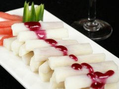 节后必备！9种刮油食物不发胖