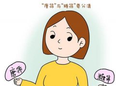 轻松分清“糖筛”和“唐筛”！拒绝做个糊涂孕