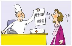 如何预防女性健康杀手“乳腺癌”？癌症基因检