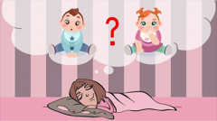 科普-香港DNA验血查胎儿男女的原理和孕妈条件