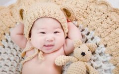 二胎想要儿子也实现一下儿女双全梦，但生下来