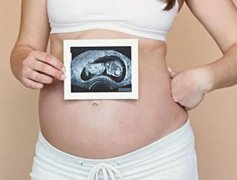 你知道吗?怀孕后通过这几种方式辨别男女