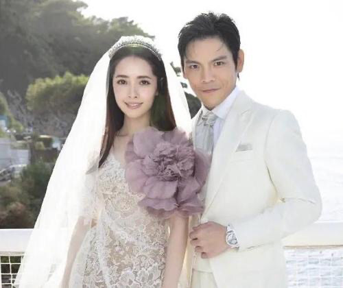 向佐回应未陪郭碧婷待产