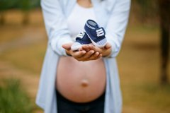 怀孕吃什么好?这6种营养让妈妈宝宝都健康
