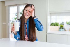 想怀孕吃什么好 改善排卵助生育