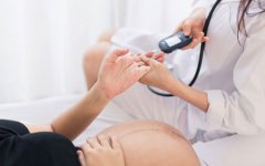 妊娠糖尿病的病因、症狀与预防