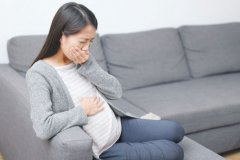 怀孕为什么会孕吐 如何缓解孕吐