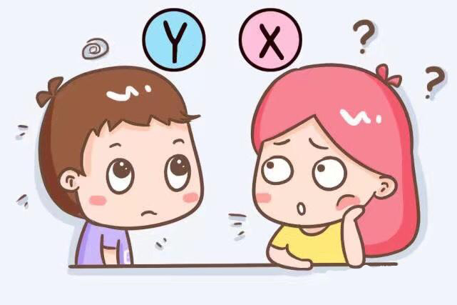 生男生女
