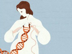怀孕中亲子鉴定你听过吗?为何要做孕中亲子鉴定