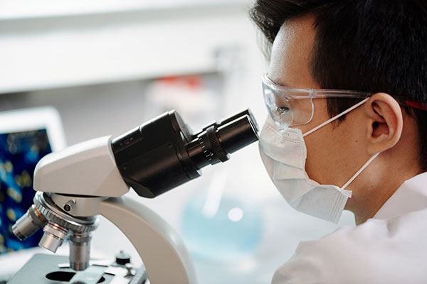 香港无创DNA