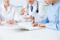 没有生育要求子宫粘连需要治疗吗(巧囊会导致输卵管粘连吗)