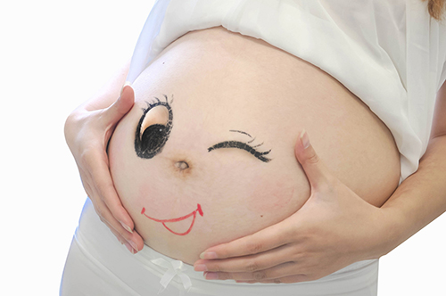 太准了!胎心看男女