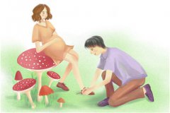 大姨妈过去了又流血了怎么回事