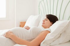孕期腰疼怎么办？这几个方法或许能缓解