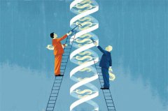 无创DNA产前检测，筛查三大类染色体异常疾病的重要手段！