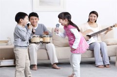 天赋基因检测，赋予孩子高效成长的可能！