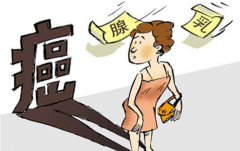 被气出乳腺癌?是言过其实，还是确有其事?