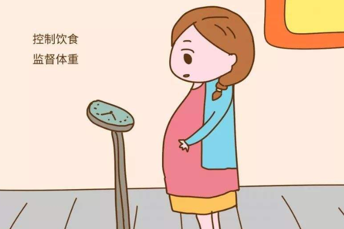 先兆子痫,孕期产检,孕期并发症